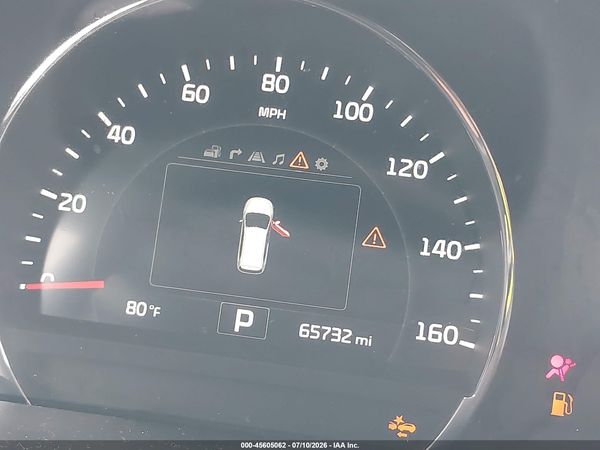2018 KIA SORENTO 3.3L SX