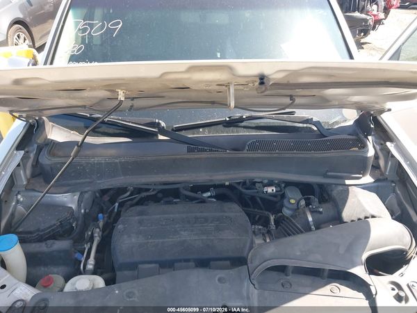 2014 HONDA PILOT EX-L