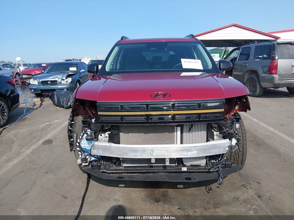 2025 HYUNDAI SANTA FE XRT