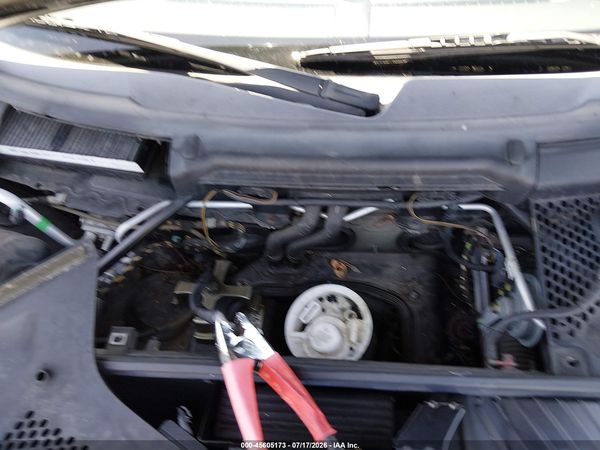 2003 PORSCHE BOXSTER