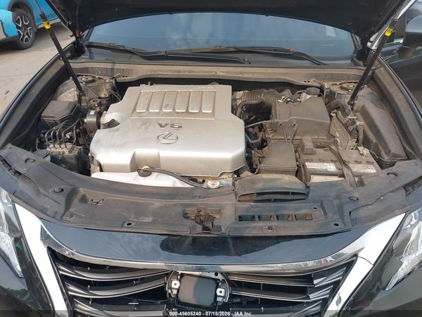 2018 LEXUS ES 350