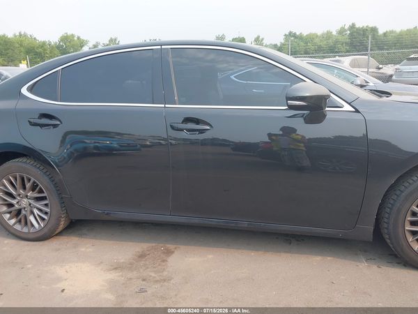 2018 LEXUS ES 350