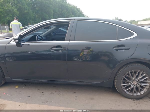 2018 LEXUS ES 350