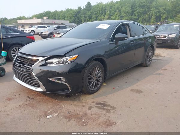 2018 LEXUS ES 350