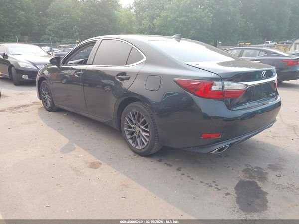 2018 LEXUS ES 350