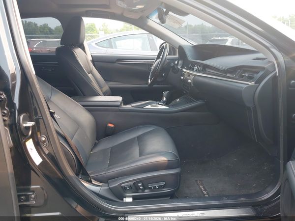 2018 LEXUS ES 350