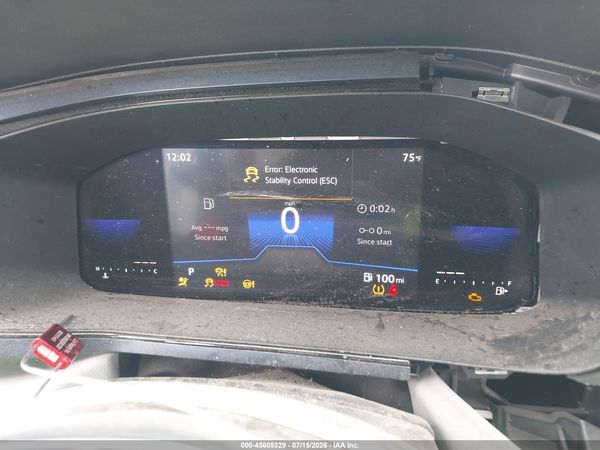 2023 VOLKSWAGEN TAOS 1.5T SE — I7
