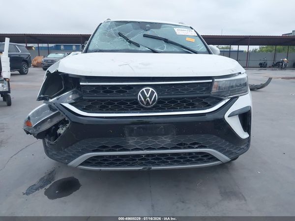 2023 VOLKSWAGEN TAOS 1.5T SE — I115