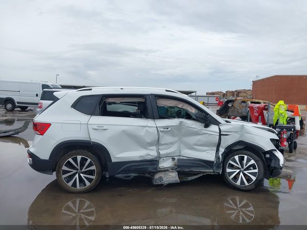2023 VOLKSWAGEN TAOS 1.5T SE — I116