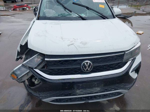 2023 VOLKSWAGEN TAOS 1.5T SE — I153