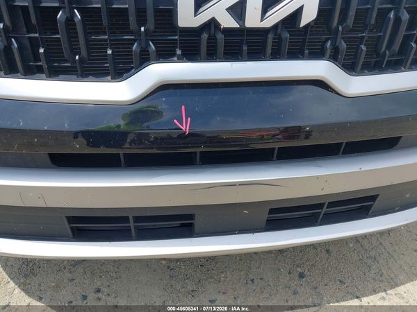 2023 KIA TELLURIDE LX