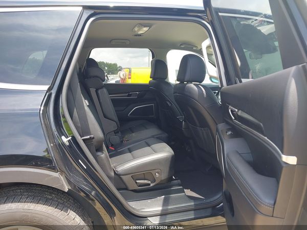 2023 KIA TELLURIDE LX