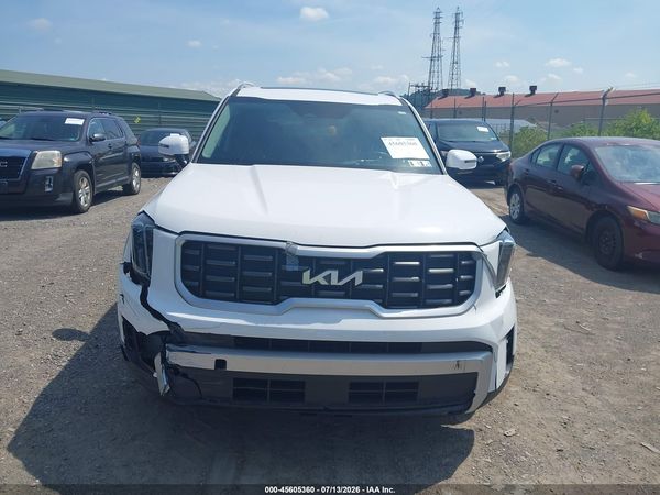 2024 KIA TELLURIDE S