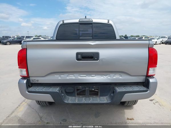 2017 TOYOTA TACOMA SR