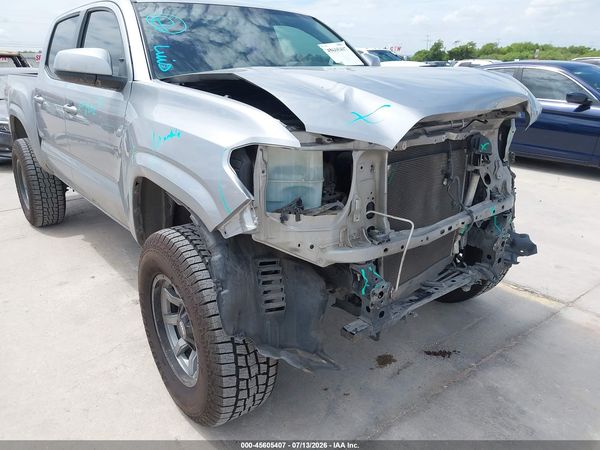2017 TOYOTA TACOMA SR