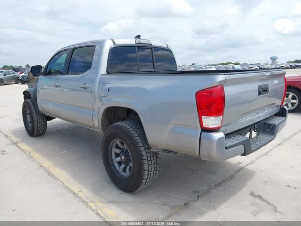 2017 TOYOTA TACOMA SR