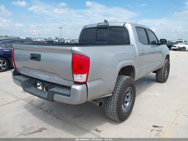 2017 TOYOTA TACOMA SR