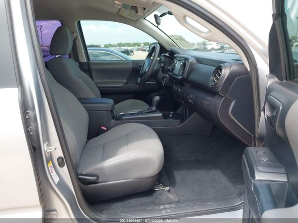 2017 TOYOTA TACOMA SR