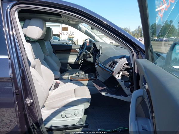 2019 AUDI Q5 45 PREMIUM