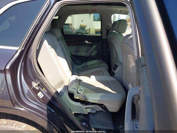 2019 AUDI Q5 45 PREMIUM