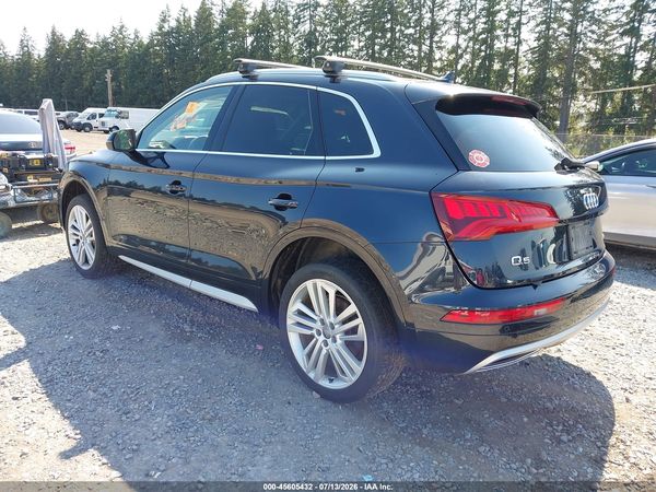 2019 AUDI Q5 45 PREMIUM