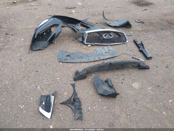2018 INFINITI QX60