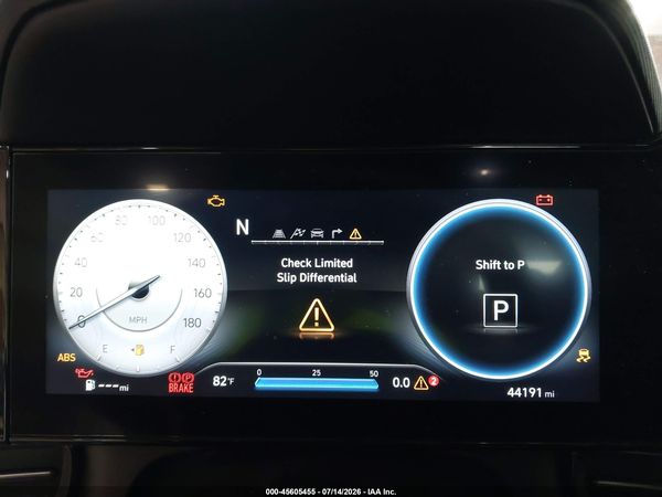 2023 HYUNDAI ELANTRA N