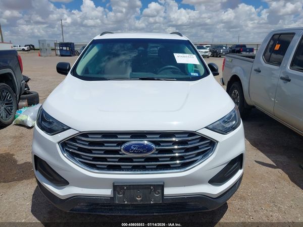 2020 FORD EDGE SE