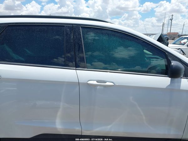 2020 FORD EDGE SE
