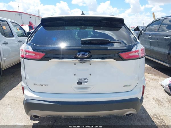 2020 FORD EDGE SE