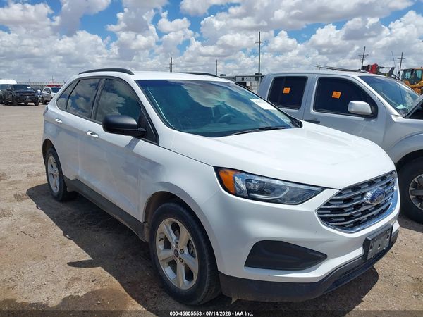 2020 FORD EDGE SE