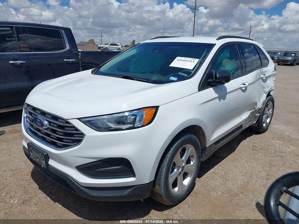 2020 FORD EDGE SE