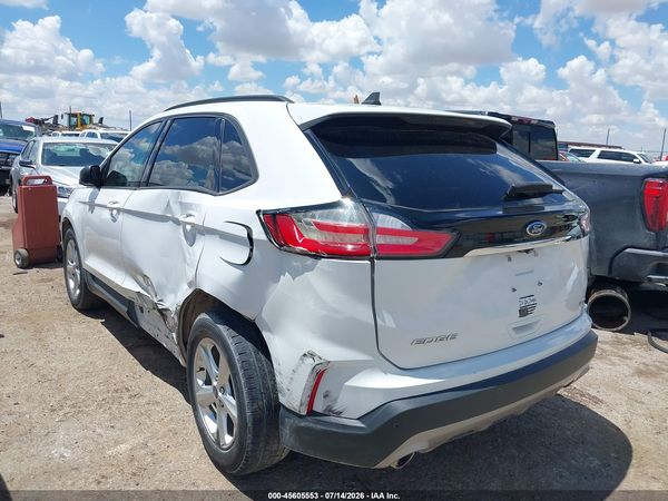 2020 FORD EDGE SE