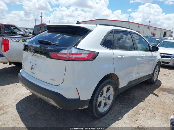 2020 FORD EDGE SE
