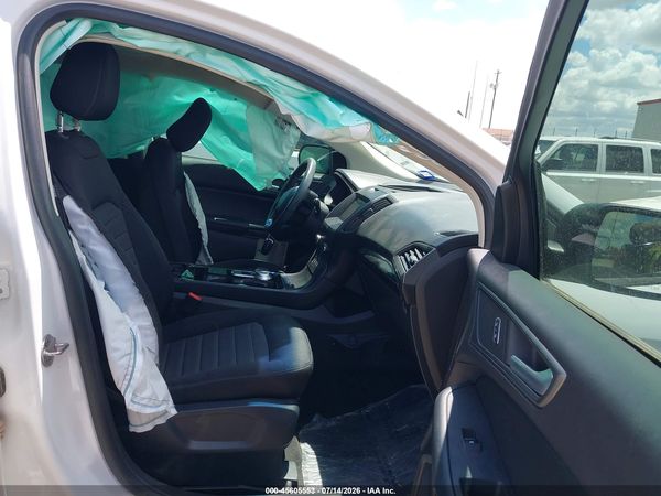 2020 FORD EDGE SE