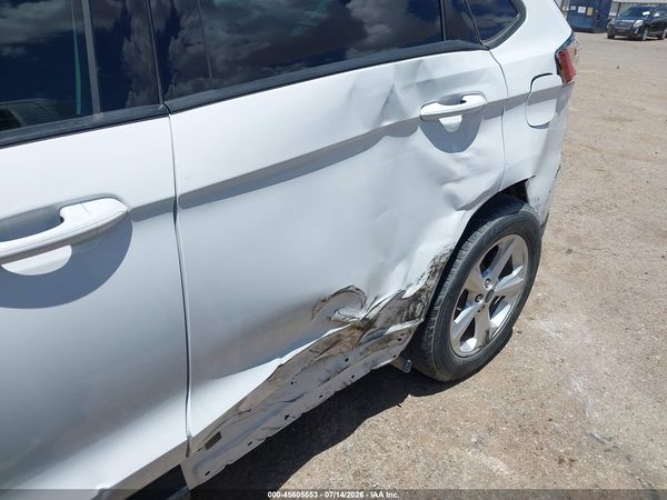 2020 FORD EDGE SE