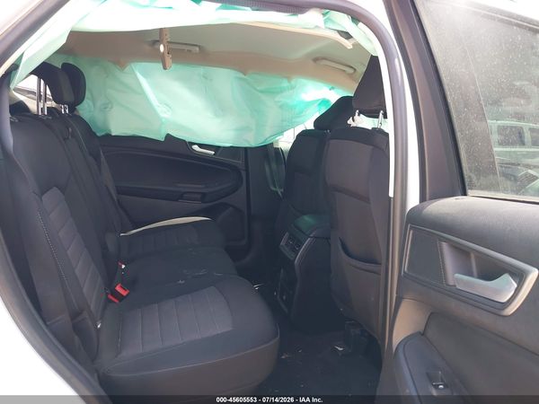 2020 FORD EDGE SE