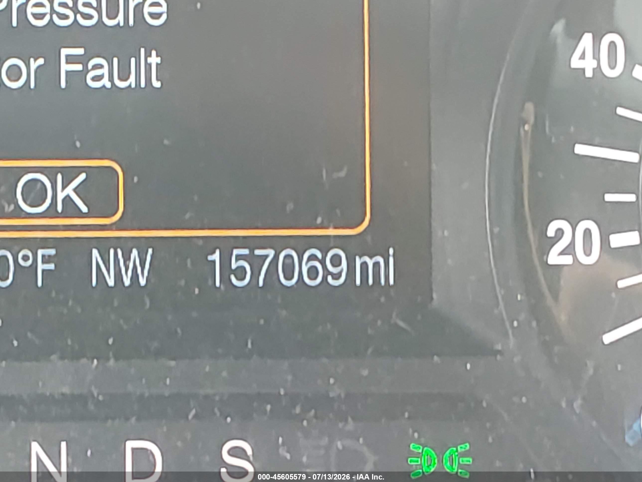 2017 FORD EDGE SE