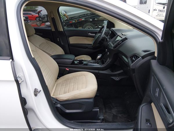 2017 FORD EDGE SE