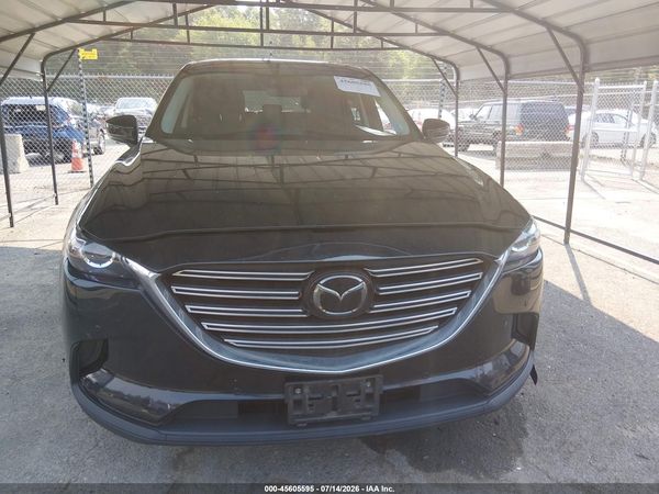 2018 MAZDA CX-9 TOURING