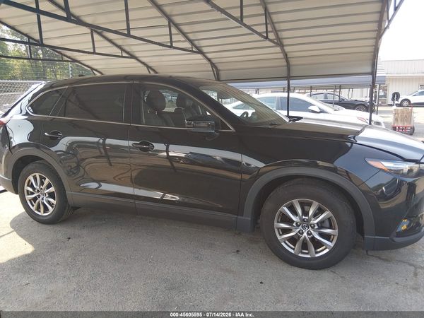 2018 MAZDA CX-9 TOURING