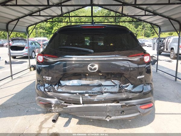 2018 MAZDA CX-9 TOURING