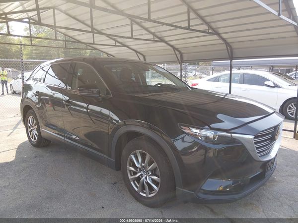2018 MAZDA CX-9 TOURING