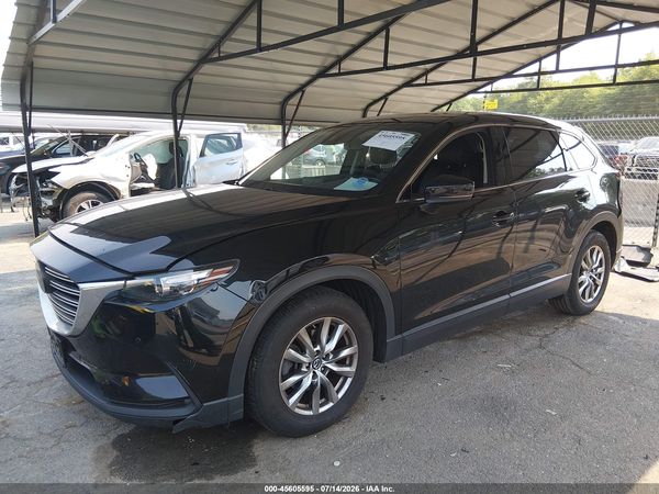2018 MAZDA CX-9 TOURING
