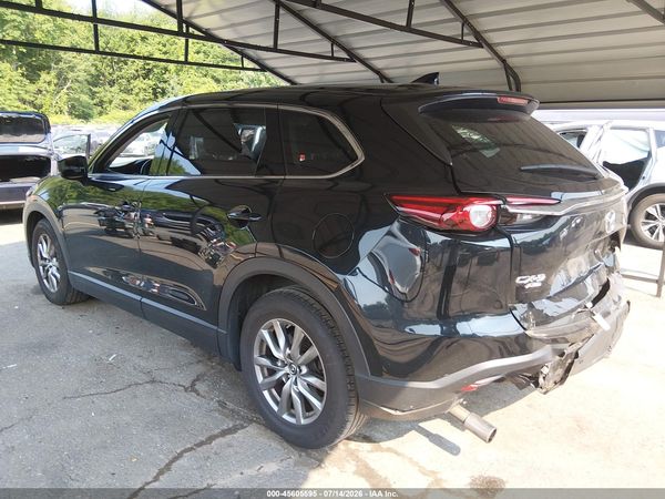 2018 MAZDA CX-9 TOURING