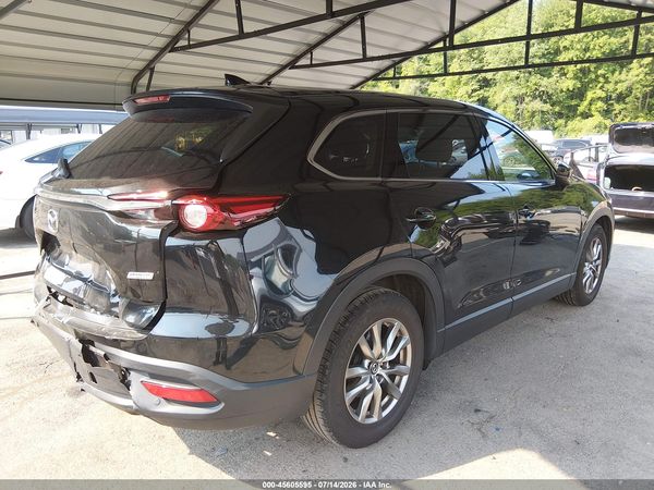 2018 MAZDA CX-9 TOURING