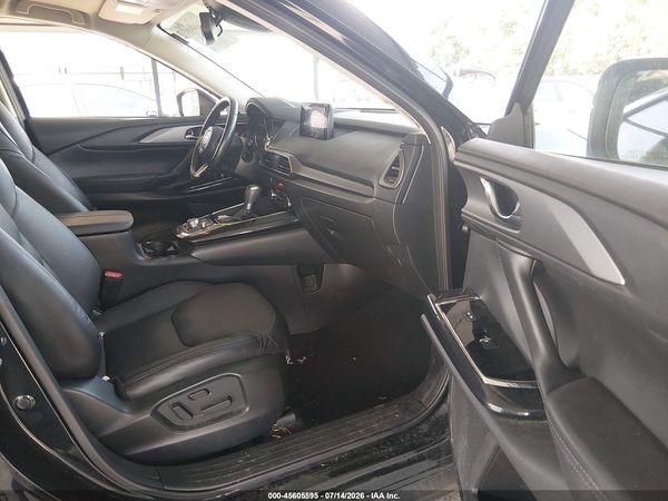 2018 MAZDA CX-9 TOURING