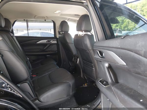 2018 MAZDA CX-9 TOURING