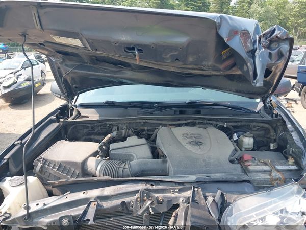 2021 TOYOTA TACOMA SR V6