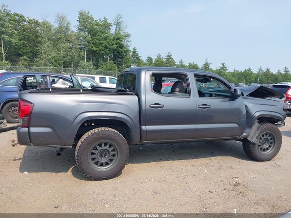 2021 TOYOTA TACOMA SR V6